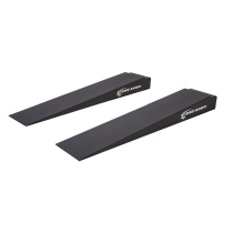 Race Ramps 7tum Ramper för Tiltbar Biltransport
